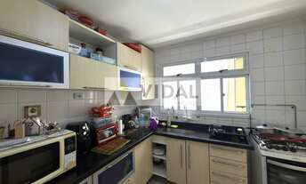 Imagem 6: SOBRADO COM 3 DORMITÓRIOS À VENDA NO CONDOMÍNIO SAN PAOLO EM SOROCABA POR R$850.000,00