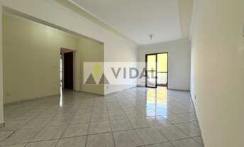Imagem 4: OPORTUNIDADE BLACK FRIDAY !! APARTAMENTO 133m² NO ED. SAN RAPHAEL À VENDA COM 3 DORMITÓR