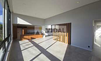 Imagem 3: CASA ASSOBRADA Á VENDA COM 4 SUÍTES NO CONDOMÍNIO CHÁCARA ONDINA EM SOROCABA POR R$2.500.0