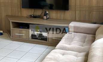 Imagem 3: SOBRADO COM 3 DORMITÓRIOS À VENDA NO CONDOMÍNIO SAN PAOLO EM SOROCABA POR R$850.000,00