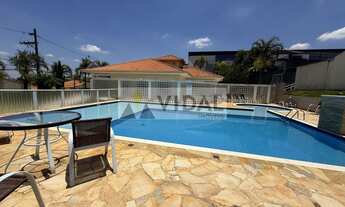 Imagem: SOBRADO COM 3 DORMITÓRIOS À VENDA NO CONDOMÍNIO