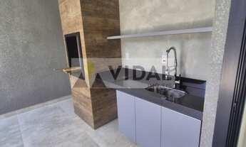 Imagem 7: CASA RESIDENCIAL em SOROCABA - SP, WANEL VILLE