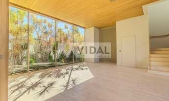 Imagem 4: SOBRADO COM 4 SUÍTES À VENDA NO CONDOMÍNIO ALPHAVILLE 2 EM VOTORANTIM POR R$8.900.000,00