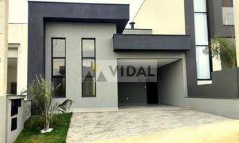 Imagem: CASA RESIDENCIAL em SOROCABA - SP, WANEL