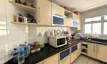 Imagem 5: SOBRADO COM 3 DORMITÓRIOS À VENDA NO CONDOMÍNIO SAN PAOLO EM SOROCABA POR R$850.000,00