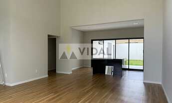 Imagem 5: CASA TÉRREA COM 3 SUÍTES ENTREGA DEZEMBRO/25 À VENDA POR R$1.780.000,00 NO CONDOMÍNIO GRAN