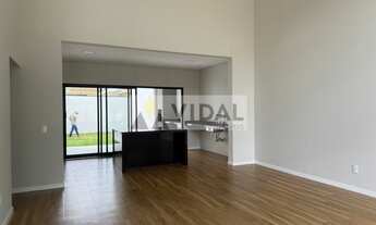 Imagem 6: CASA TÉRREA COM 3 SUÍTES ENTREGA DEZEMBRO/25 À VENDA POR R$1.780.000,00 NO CONDOMÍNIO GRAN