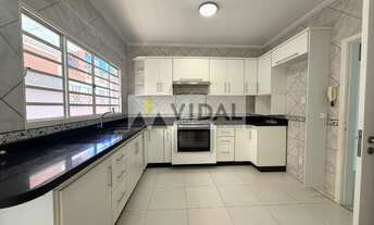 Imagem 7: OPORTUNIDADE!! R$1.100.000,00 CASA ASSOBRADA COM 3 DORMITÓRIOS NO CONDOMÍNIO GRANJA OLGA 3