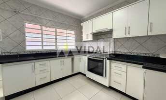 Imagem 6: OPORTUNIDADE!! R$1.100.000,00 CASA ASSOBRADA COM 3 DORMITÓRIOS NO CONDOMÍNIO GRANJA OLGA 3