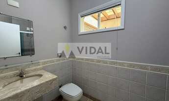 Imagem 6: SOBRADO À VENDA COM 3 DORMITÓRIOS E PISCINA NO CONDOMÍNIO GRANJA OLGA 1 EM SOROCABA POR R