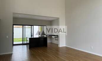 Imagem 7: CASA TÉRREA COM 3 SUÍTES ENTREGA DEZEMBRO/25 À VENDA POR R$1.780.000,00 NO CONDOMÍNIO GRAN