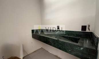 Imagem 6: CASA TÉRREA À VENDA COM 3 DORMITÓRIOS NO CONDOMÍNIO LAGO DA BOA VISTA EM SOROCABA POR R$1