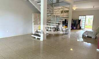 Imagem 4: SOBRADO COM 4 SUÍTES À VENDA NO CONDOMÍNIO GRANJA OLGA POR R$1.300.000,00