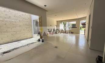 Imagem 3: CASA TÉRREA À VENDA COM 3 DORMITÓRIOS NO CONDOMÍNIO LAGO DA BOA VISTA EM SOROCABA POR R$1