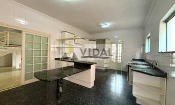 Imagem 6: SOBRADO COM 4 SUÍTES À VENDA NO CONDOMÍNIO GRANJA OLGA POR R$1.300.000,00