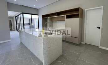 Imagem 3: CASA TÉRREA COM 3 SUÍTES NO CONDOMÍNIO CYRELA LADSCAPE POR R$1.750.000,00