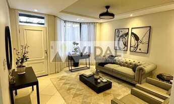 Imagem: SOBRADO À VENDA NO CONDOMÍNIO GRANJA OLGA