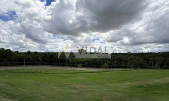 Imagem 2: TERRENO DE 1.000M² DE FRENTE PARA MATA NO CONDOMÍNIO JEQUITIBÁ À VENDA POR R$600.000,00