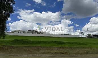 Imagem 5: TERRENO DE 1.000M² DE FRENTE PARA MATA NO CONDOMÍNIO JEQUITIBÁ À VENDA POR R$600.000,00