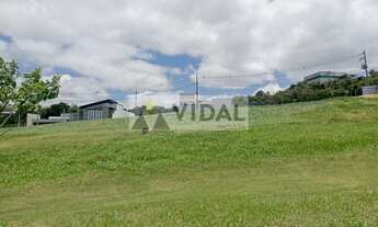 Imagem 2: TERRENO 360M² À VENDA NO CONDOMÍNIO BOUGANVILLE POR R$385.000,00