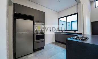 Imagem 6: CASA TÉRREA À VENDA COM 3 SUÍTES, ESCRITÓRIO E PISCINA NO CONDOMÍNIO CHÁCARA ONDINA R$2.29