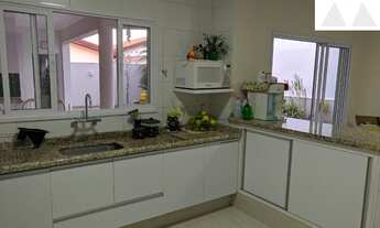 Imagem 3: 4 dormitórios, 4 suíte, 4 vagas na garagem, 346M² de Área Construída