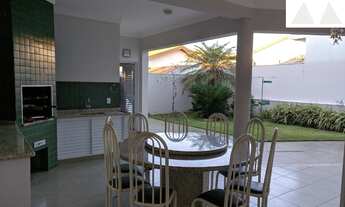 Imagem 5: 4 dormitórios, 4 suíte, 4 vagas na garagem, 346M² de Área Construída