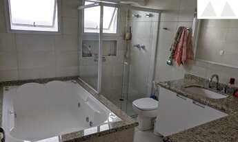 Imagem 6: 4 dormitórios, 4 suíte, 4 vagas na garagem, 346M² de Área Construída