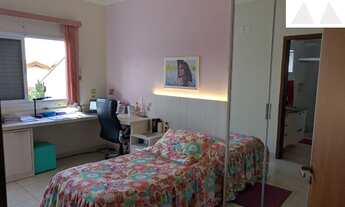 Imagem 7: 4 dormitórios, 4 suíte, 4 vagas na garagem, 346M² de Área Construída