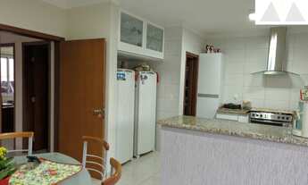 Imagem 4: 4 dormitórios, 4 suíte, 4 vagas na garagem, 346M² de Área Construída