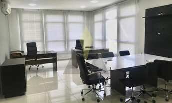 Imagem: SALA COMECIAL 44,11m² À VENDA COM RENDA