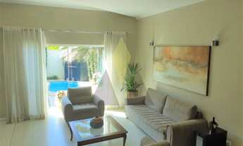 Imagem: Excelente casa à venda no Granja Olga com