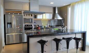 Imagem: CONDOMÍNIO CHÁCARA ONDINA