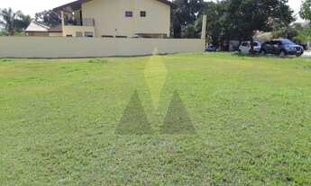 Imagem: Terreno plano em excelente localização