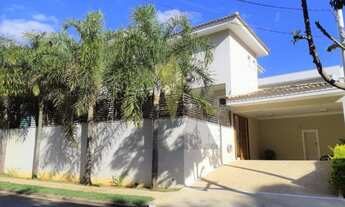 Imagem 2: Excelente sobrado de esquina no Tivoli Park