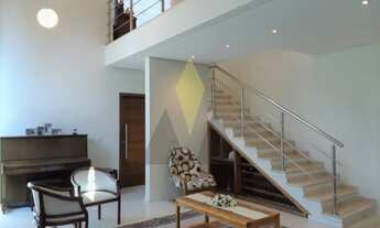 Imagem 3: Excelente sobrado de esquina no Tivoli Park