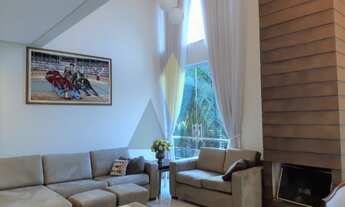 Imagem 5: Excelente sobrado de esquina no Tivoli Park