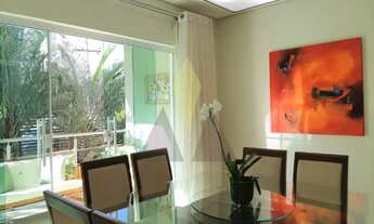 Imagem 7: Excelente sobrado de esquina no Tivoli Park