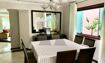 Imagem 5: CASA À VENDA NO CONDOMÍNIO GRANJA OLGA 2 COM 3 SUÍTES E PISCINA EM TERRENO DE 600m²