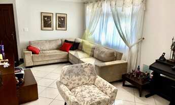 Imagem 4: CASA À VENDA NO CONDOMÍNIO GRANJA OLGA 2 COM 3 SUÍTES E PISCINA EM TERRENO DE 600m²