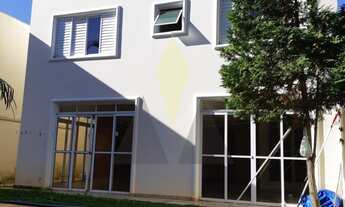 Imagem 7: SOBRADO COM 3 PAVIMENTOS, 4 SUÍTES E PISCINA PARA LOCAÇÃO NO CONDOMÍNIO GRANJA OLGA 3 EM S