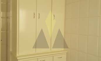 Imagem 5: SOBRADO COM 3 PAVIMENTOS, 4 SUÍTES E PISCINA PARA LOCAÇÃO NO CONDOMÍNIO GRANJA OLGA 3 EM S