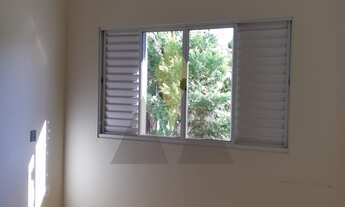 Imagem 6: SOBRADO COM 3 PAVIMENTOS, 4 SUÍTES E PISCINA PARA LOCAÇÃO NO CONDOMÍNIO GRANJA OLGA 3 EM S