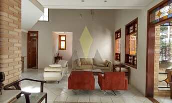 Imagem: 4 dormitórios, 4 suíte, 8 banheiro, 8