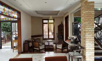 Imagem 2: 4 dormitórios, 4 suíte, 8 banheiro, 8 vagas na garagem, 426M² de Área Construída