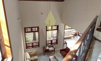 Imagem 6: 4 dormitórios, 4 suíte, 8 banheiro, 8 vagas na garagem, 426M² de Área Construída