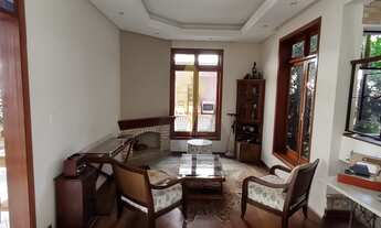 Imagem 5: 4 dormitórios, 4 suíte, 8 banheiro, 8 vagas na garagem, 426M² de Área Construída