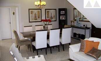 Imagem: 3 dormitórios, 1 suítes, 4 vagas na garagem