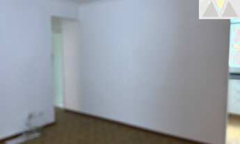 Imagem 2: 2 dormitórios, 1 vaga na garagem, 64M² de Área Construída