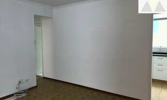 Imagem 3: 2 dormitórios, 1 vaga na garagem, 64M² de Área Construída